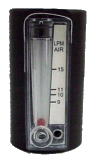 Calibration Rotameter Assembly for B1020