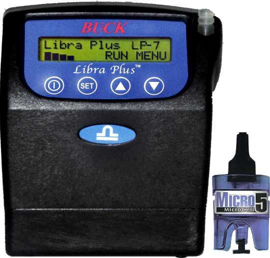 Buck Libra Plus LP-7 230V Pump Kit