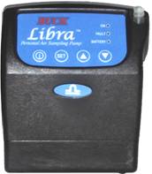 Buck Libra Pump L-4 with 230 VAC Charger